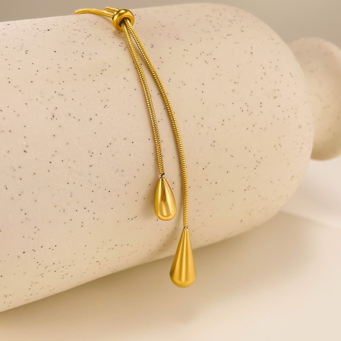 Wholesale Stainless Steel Fashion Necklace for Women