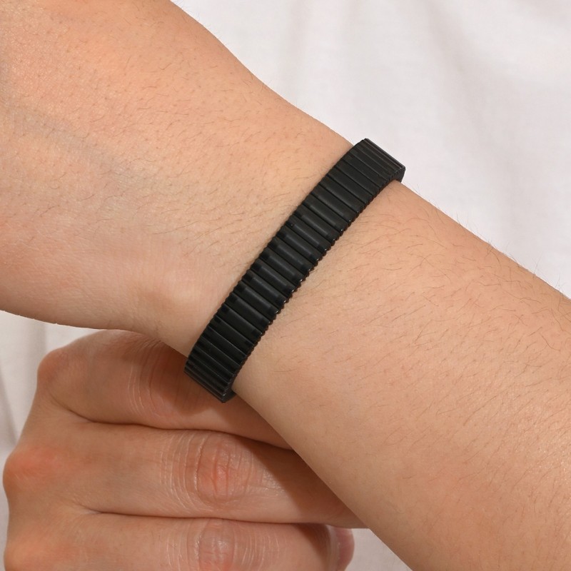 Wholesale Stainless Steel Expandable Link Bracelet
