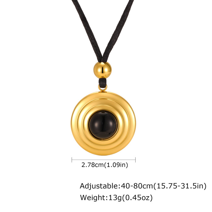 Wholesale Stainless Steel Marine Pendant