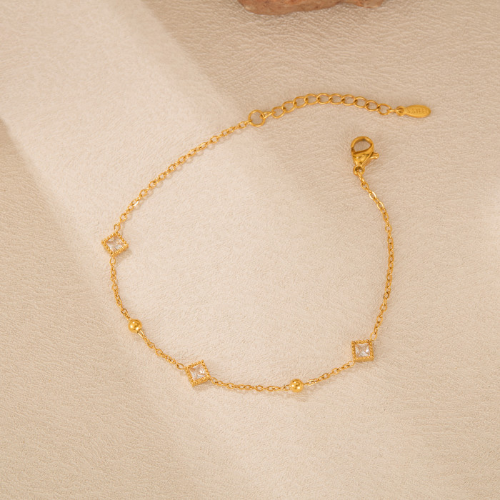 Wholesale Stainless Steel Designer Bracelets for Women
