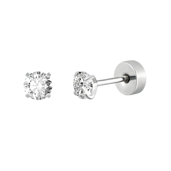 Wholesale Stainless Steel Ear Stacking Set