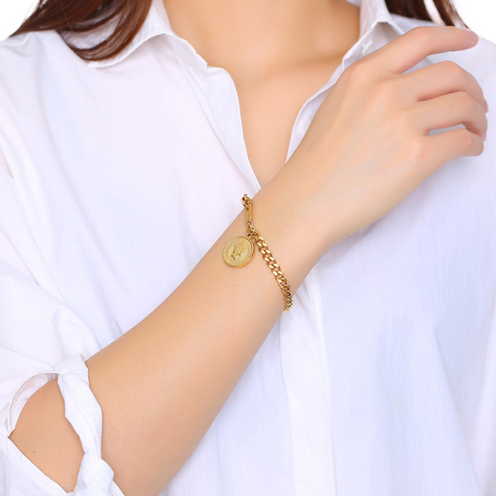 Wholesale Fashion Jewellery Design Bracelet