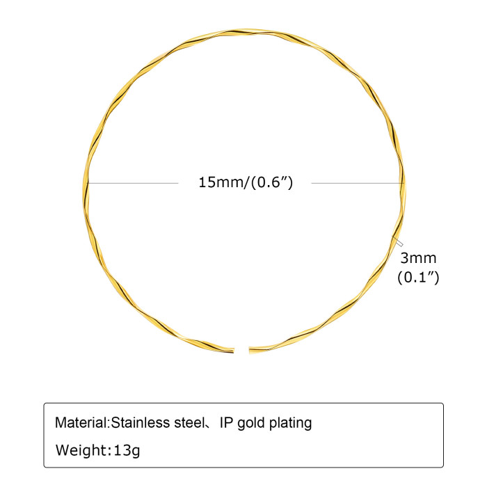 Wholesale Stainless Steel Women Collar