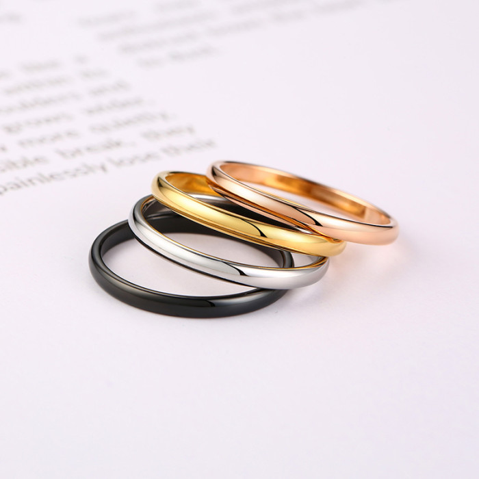 Wholesale Stainless Steel Knuckle Ring Band