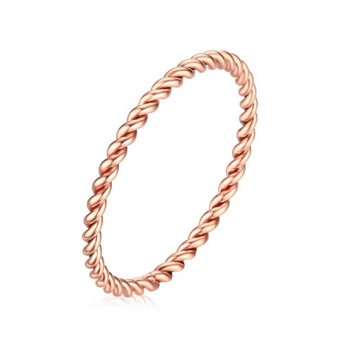 Wholesale Stainless Steel Womens Knuckle Ring