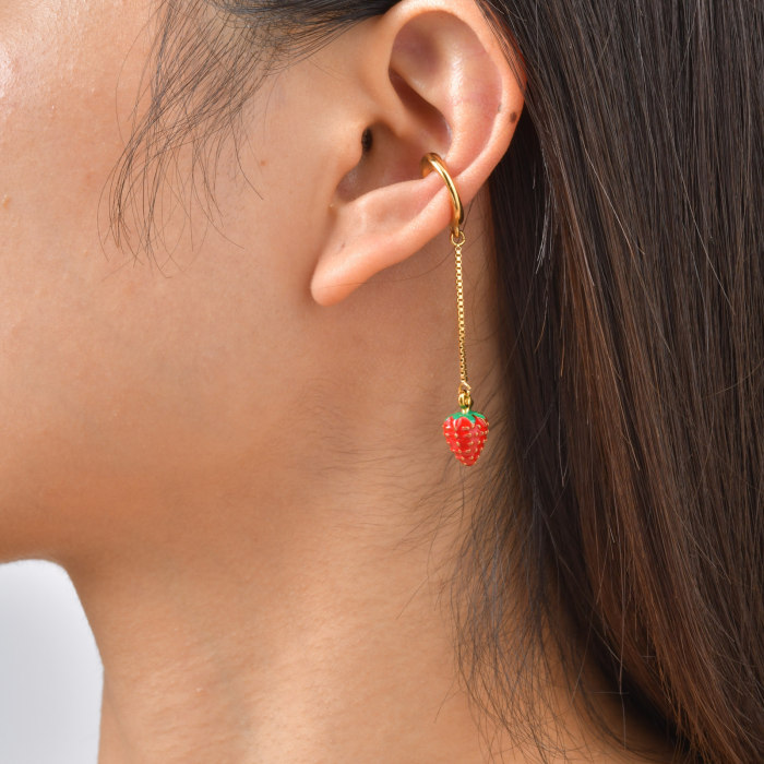 Wholesale Stainless Steel Premium Earrings