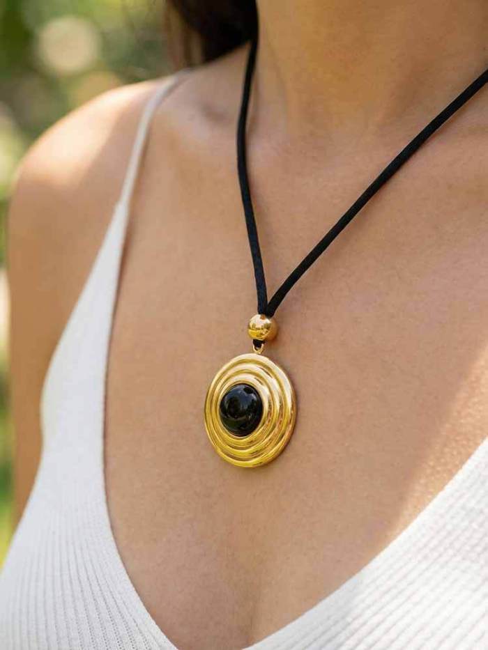Wholesale Stainless Steel Marine Pendant