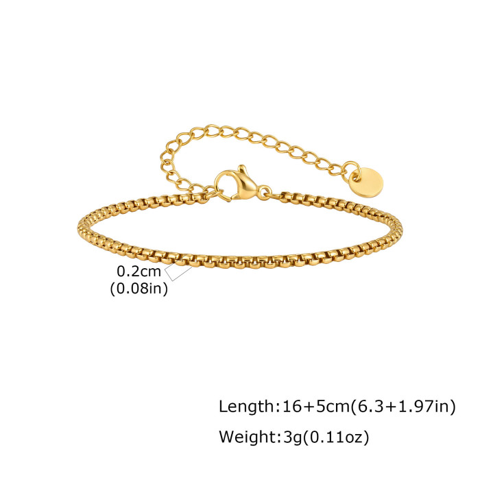 Wholesale Stainless Steel Women Jewelry Set