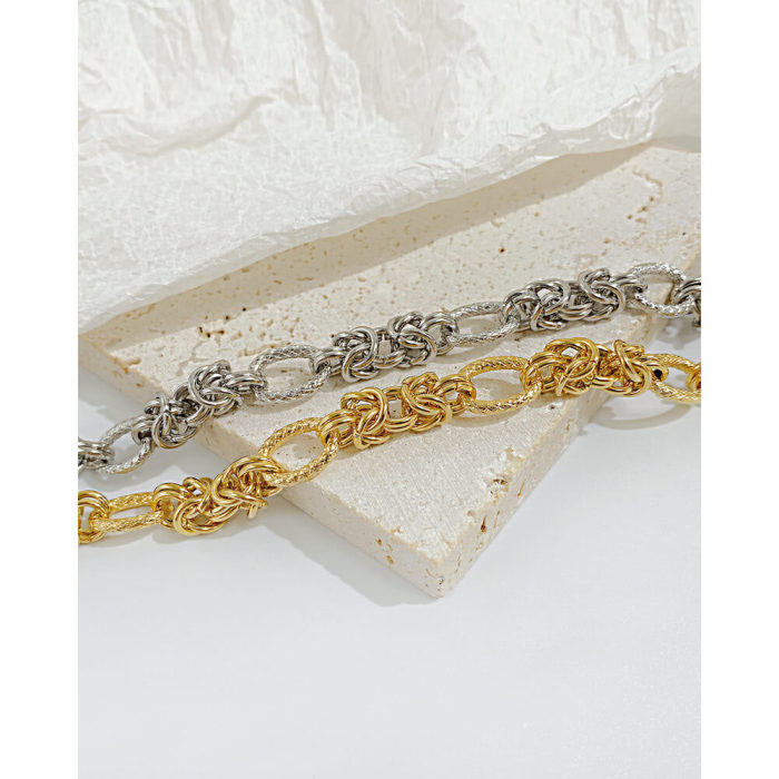 Wholesale Stainless Steel Bracelet for Women