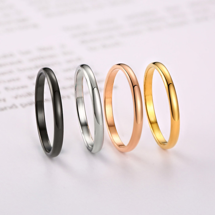 Wholesale Stainless Steel Knuckle Ring Band