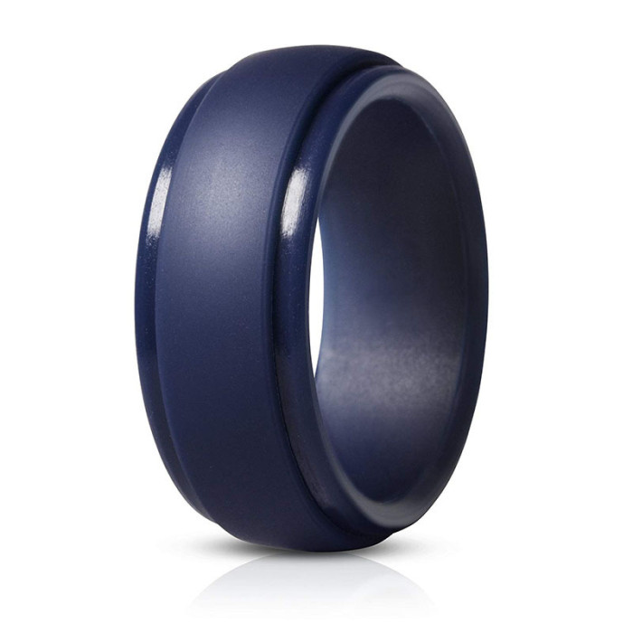 Wholesale Mens Silicone Wedding Band Near Me