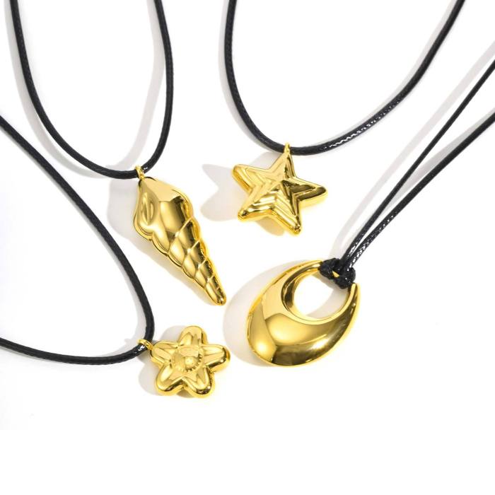 Wholesale Stainless Steel Marine Pendant