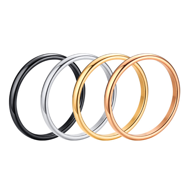 Wholesale Stainless Steel Knuckle Ring Band
