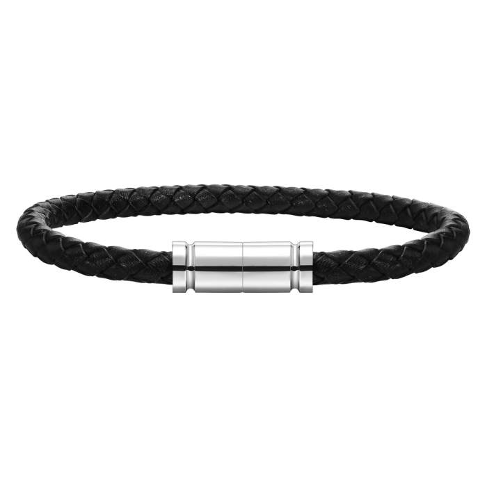 Wholesale Leather Minimalist Bracelet