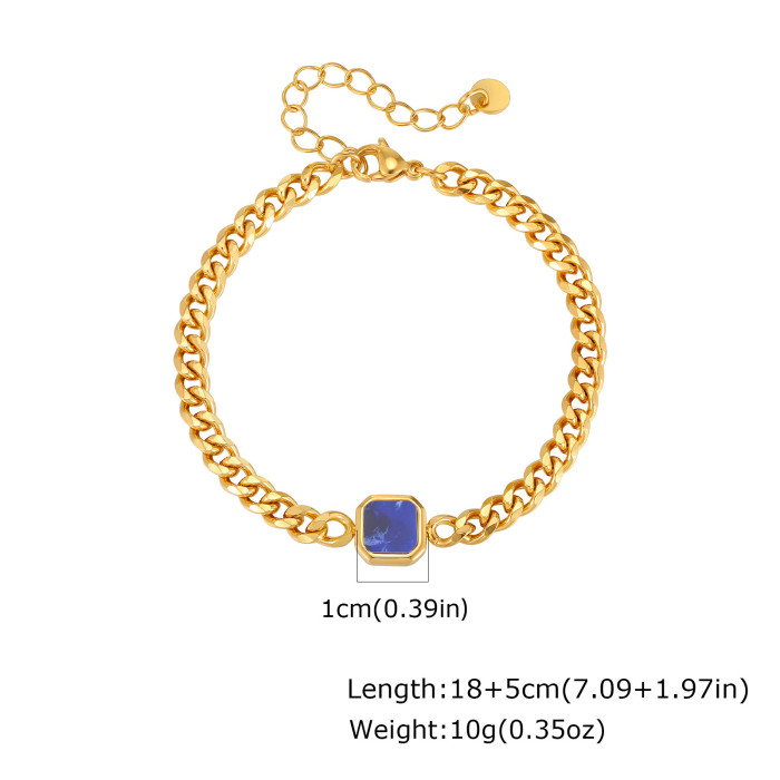 Wholesale Mens Stainless Steel Bracelet