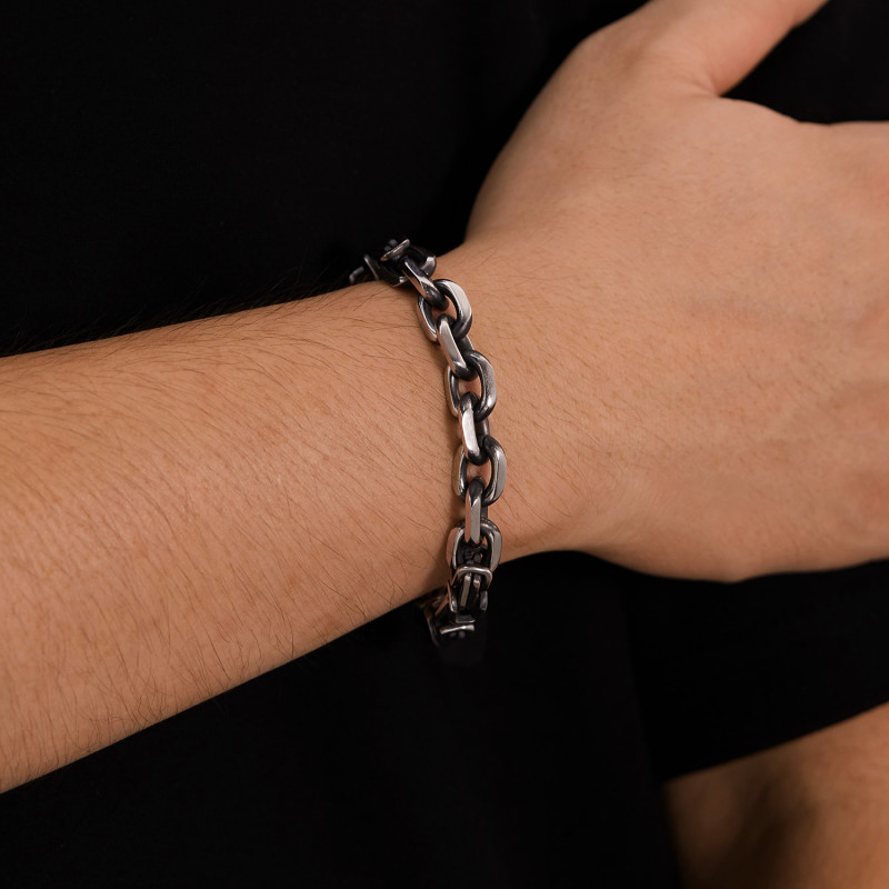 Wholesale Stainless Steel Bracelet for Men