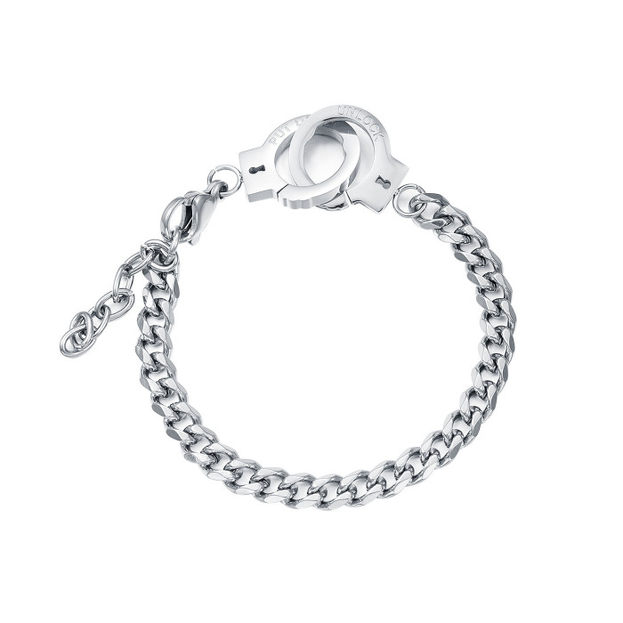 Wholesale Stainless Steel Handcuff Bangle Bracelet Suppliers