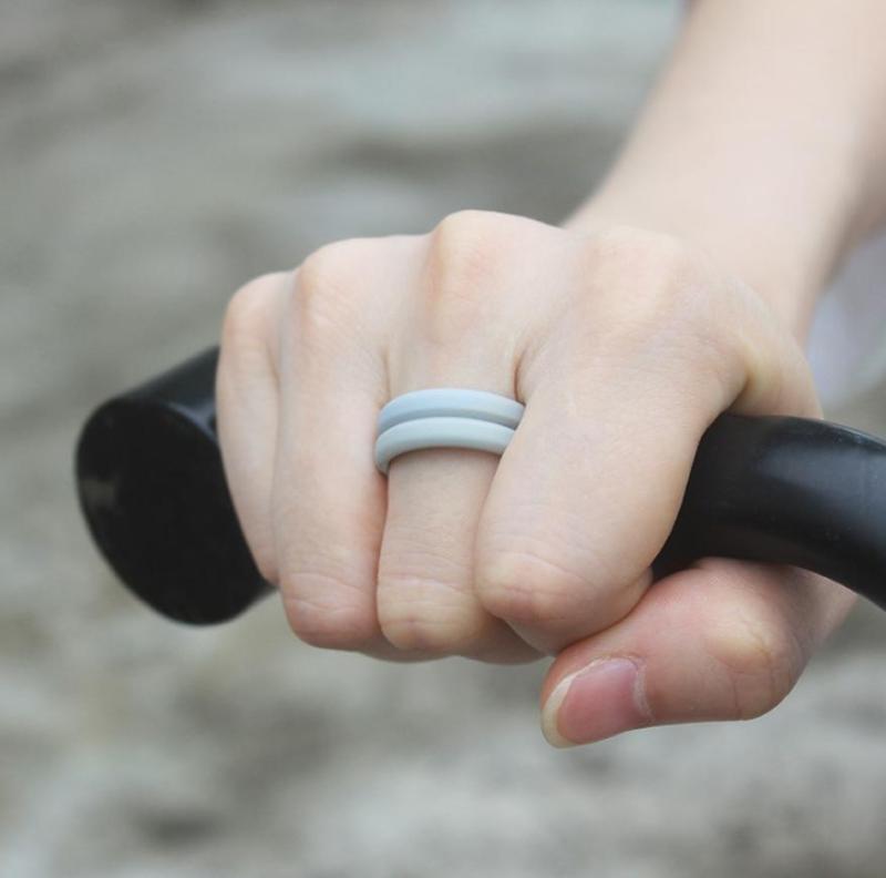 Wholesale Best Mens Silicone Rings