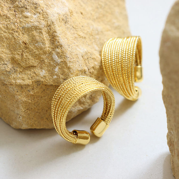 Wholesale Copper Women Ring