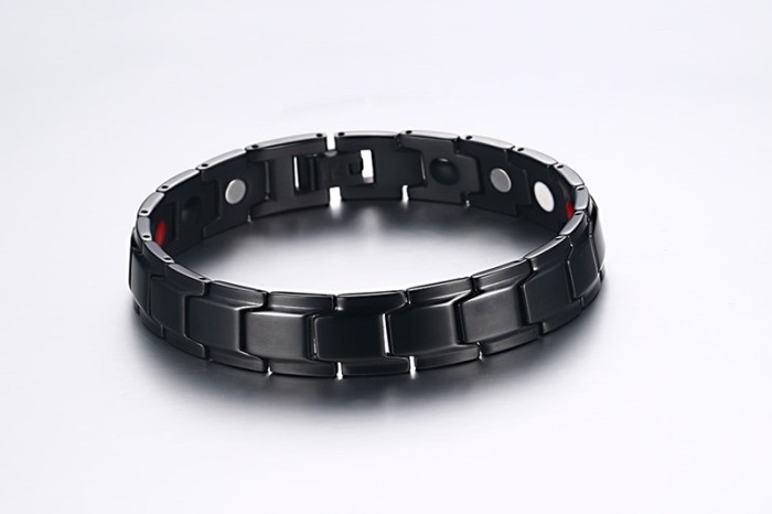 Wholesale Stainless Steel Magnetic Bracelet