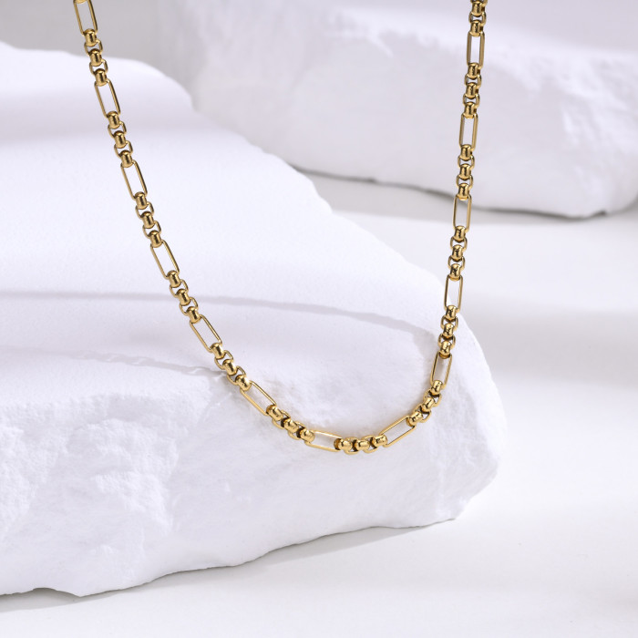 Wholesale Stainless Steel Women Jewelry Set