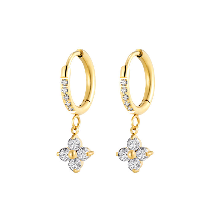 Wholesale Stainless Steel Ear Stacking Set
