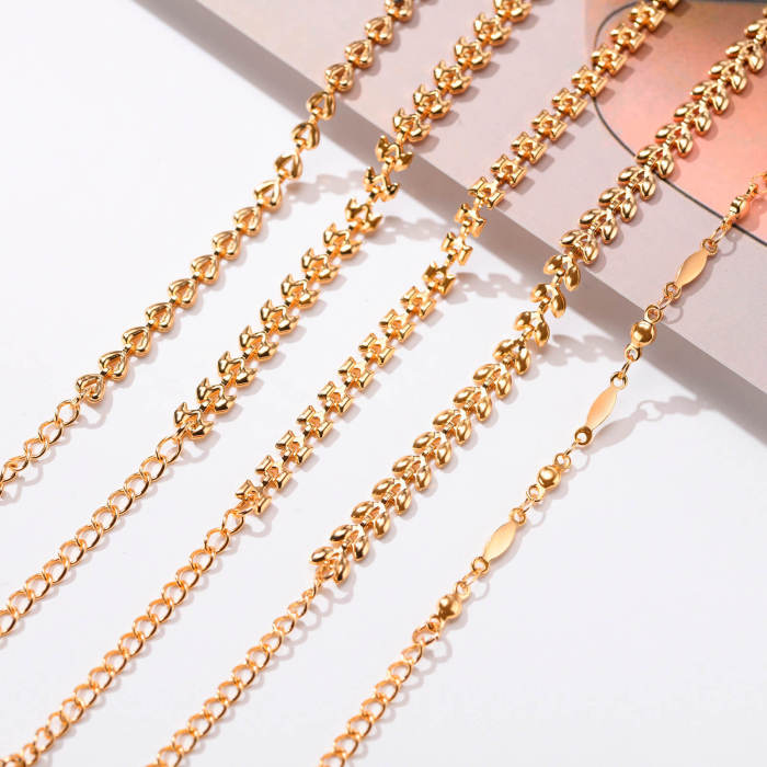 Wholesale Stainless Steel Elegant Women Bracelet