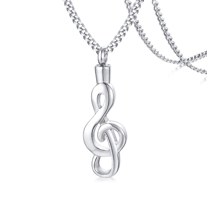 Stainless Steel Urn Pendant Wholesale