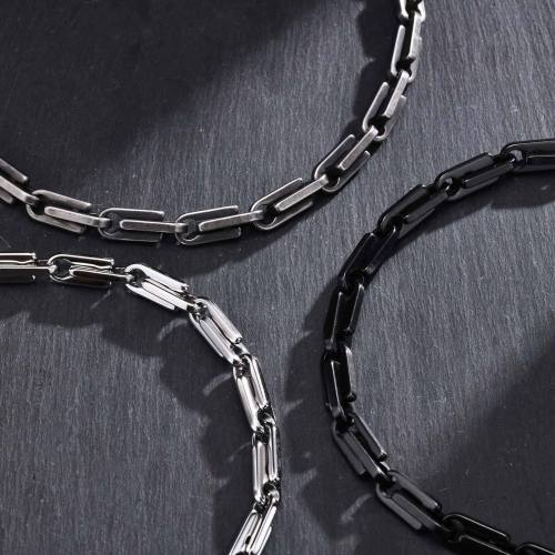 Wholesale Stainless Steel Mens Bracelet