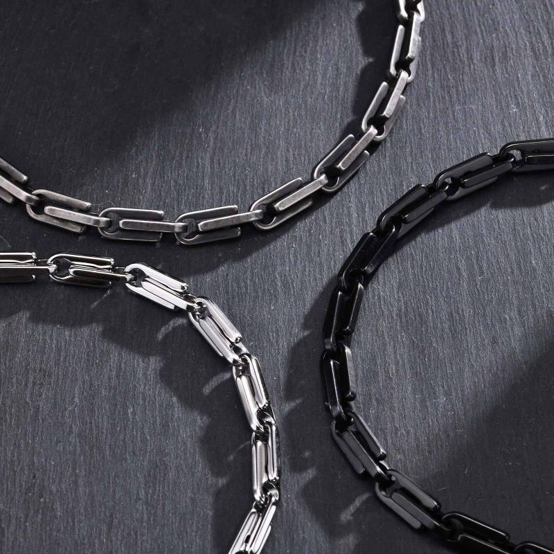 Wholesale Stainless Steel Mens Bracelet