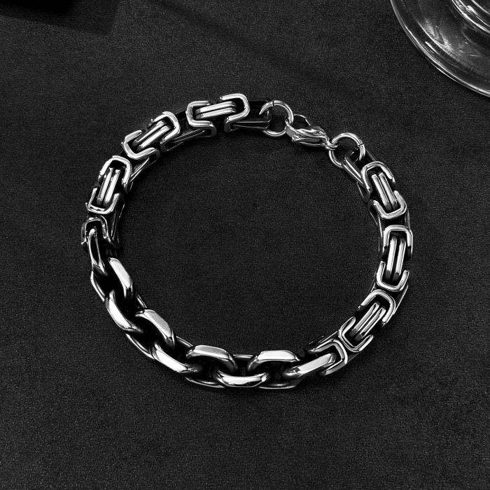 Wholesale Stainless Steel Bracelet for Men