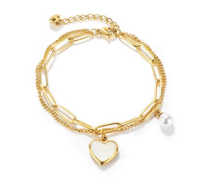 Wholesale Stainless Steel Bracelet for Women