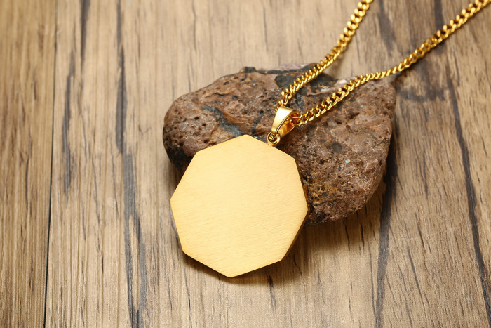 Wholesale Stainless Steel Medical Pendants