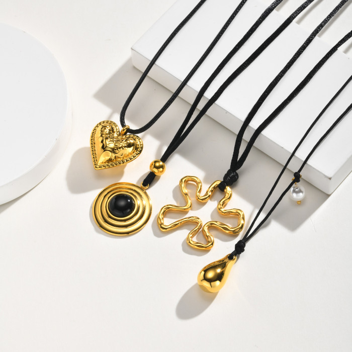 Wholesale Stainless Steel Marine Pendant