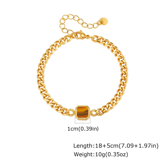 Wholesale Mens Stainless Steel Bracelet