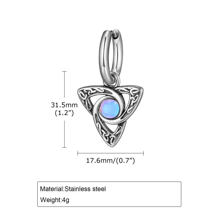 Stainless Steel Cross Necklace Wholesale