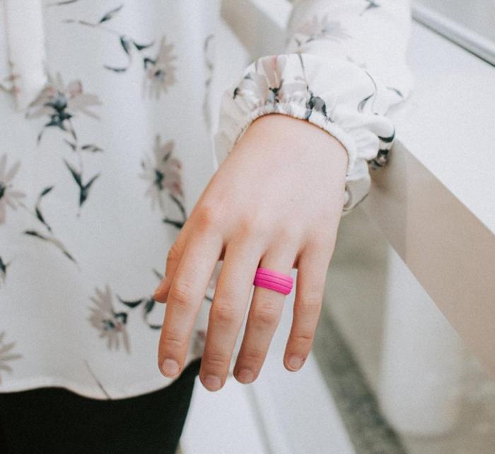 Wholesale Silicone Rings in Stores Near Me