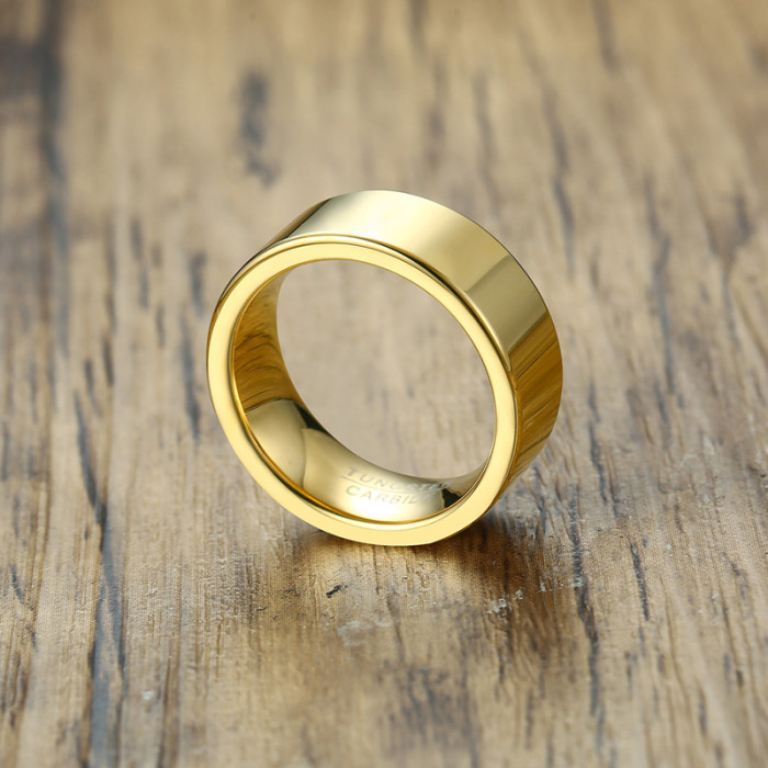 Wholesale Tungsten Carbide Rings Online Shopping