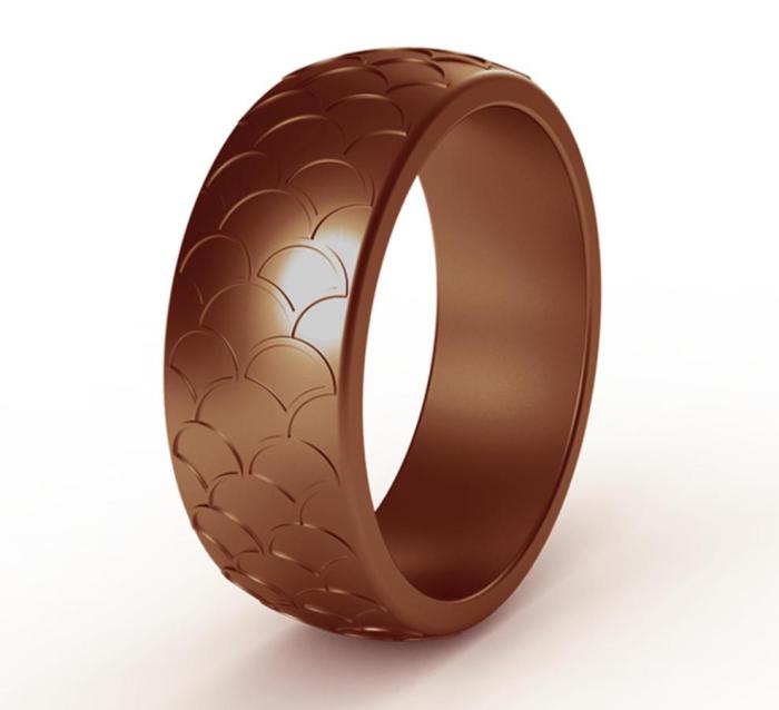 Wholesale Silicone Rings in Stores Near Me