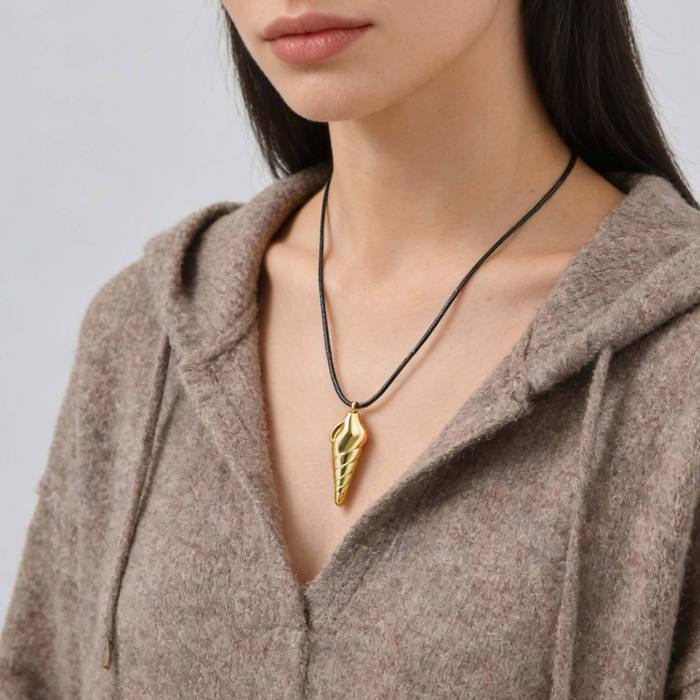 Wholesale Stainless Steel Marine Pendant