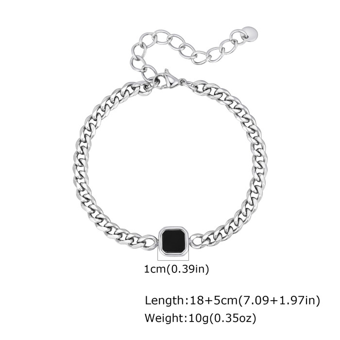 Wholesale Mens Stainless Steel Bracelet