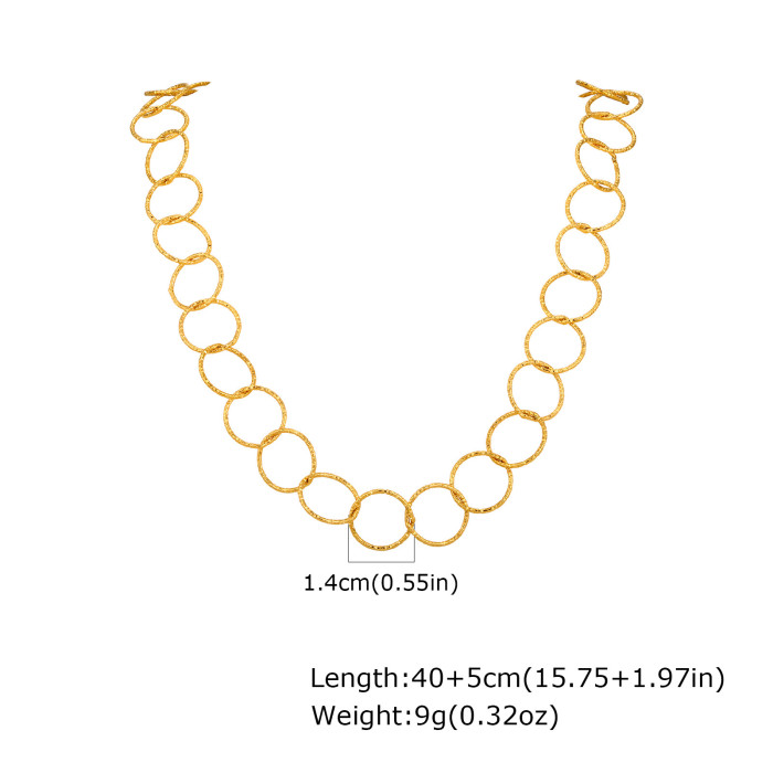 Wholesale Stainless Steel Interlocking Bracelets