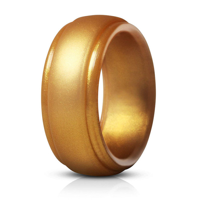 Wholesale Mens Silicone Wedding Band Near Me