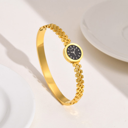 Wholesale Stainless Steel Womens Bangles