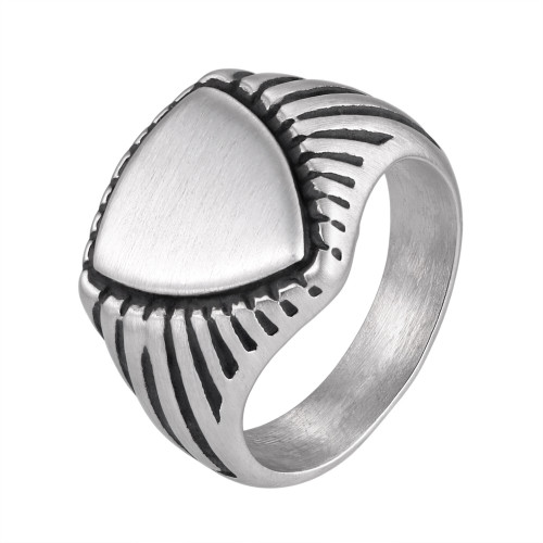 Wholesale Stainless Steel Guitar Pick Ring