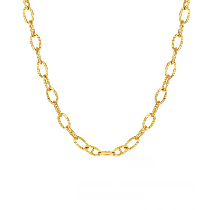 Wholesale Stainless Steel Handmade Chain Bracelet