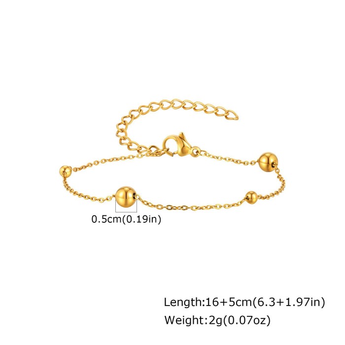 Wholesale Stainless Steel Cross Bow Infinity CZ Bracelet