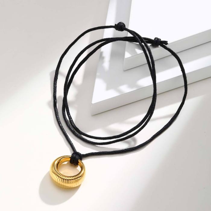 Wholesale Stainless Steel Sweater Chain