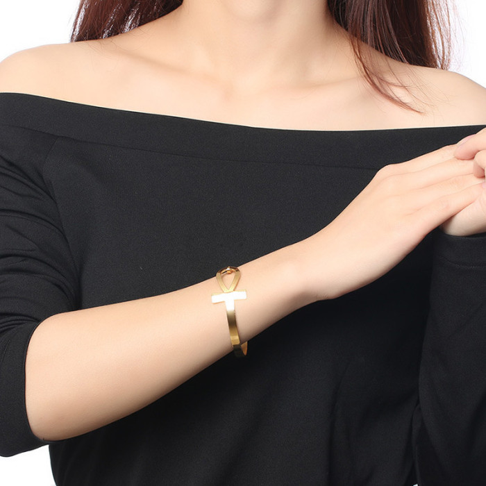 Wholesale Stainless Steel Bangle Ankle Weights