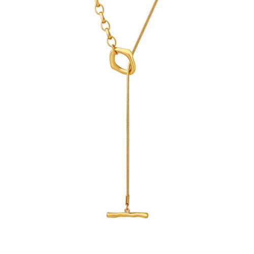 Wholesle Stainless Steel Sweater Chain